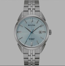 Orologio uomo bulova usato  Taviano