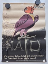 Plakat leo haas gebraucht kaufen Plakat leo haas gebraucht kaufen  Berlin