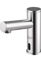 DELTA Electronic Lavatory Faucet in Chrome(new)DEMD-301LF comprar usado DELTA Electronic Lavatory Faucet in Chrome(new)DEMD-301LF comprar usado  Enviando para Brazil