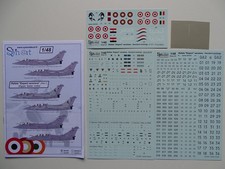 Syhart decals dassault d'occasion  Vienne