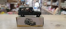 Renault sinpar 4x4 d'occasion  Genillé