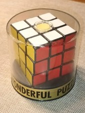 Zauberwürfe rubik cube gebraucht kaufen  Witten