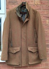 Men purdey tweed for sale  SOLIHULL