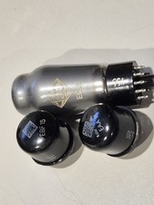 Telefunken röhren ecl11 gebraucht kaufen  Reutlingen