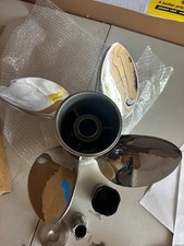 4blades stainless steel for sale  Fullerton