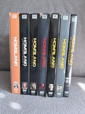 Homeland staffel 1 gebraucht kaufen  Köln