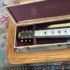 Supro jet airliner for sale  Boise