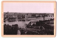 Fotografia Praga, widok na Stare Miasto, Stare mesto  na sprzedaż  Wysyłka do Poland