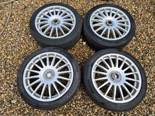Genuine tsw imola for sale  CLACTON-ON-SEA
