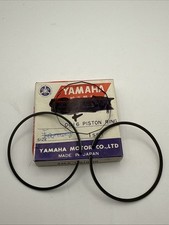 Yamaha kolbenring rd500lc gebraucht kaufen  Freystadt