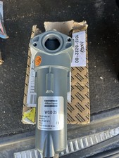 Atlas copco wsd for sale  Plymouth
