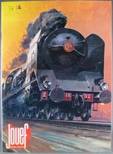 Jouef catalogue 1973 d'occasion  France