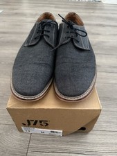 Sapatos sociais masculinos J75 Jump comprar usado  Enviando para Brazil