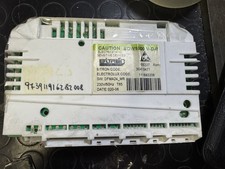 Scheda elettronica lavastovigl usato  Brindisi