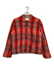 Reversible shirt blouson d'occasion  Expédié en Belgium