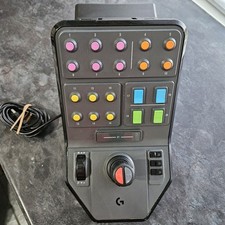 Logitech farm sim for sale  SPILSBY