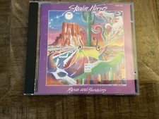 Stealin Horses - Mesas and Mandolins - (1991 Waldoxy Records)  (CD) FAST POST comprar usado  Enviando para Brazil
