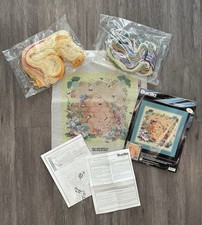 1997 bucilla needlepoint for sale  Reno
