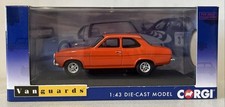 Corgi vanguard va09523 d'occasion  Expédié en Belgium