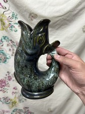 Fosters pottery green for sale  SWANSEA