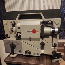 1964 eumig mark for sale  EDINBURGH