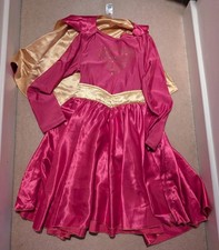 Pink supergirl super for sale  DORKING