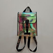 Martens mini transparent for sale  MANCHESTER