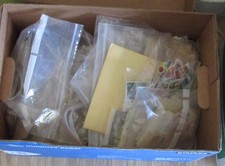 Worldwide stamps lot. for sale  Fullerton