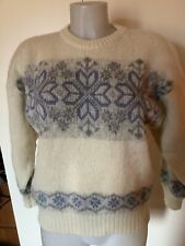 Maglia uomo vintage usato  Teggiano