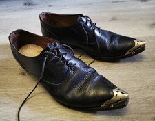 Cowboystiefel halbschuhe zum gebraucht kaufen  Berlin