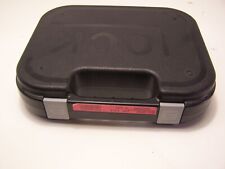 Glock pistol case d'occasion  Expédié en Belgium
