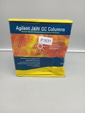 Agilent technologies columns gebraucht kaufen  Mannheim