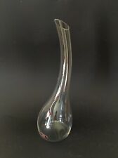 Riedel decanter bicchiere usato  Putignano
