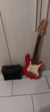 Chitarra elettrica usato  Casoria