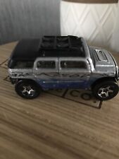 Silver blue hot for sale  MANCHESTER