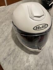 Hjc casco moto usato  Torrita Tiberina