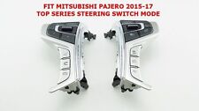 Mitsubishi Pajero Sport 2015-17 Genuíno Volante Controle De Modo Switch Top comprar usado  Enviando para Brazil