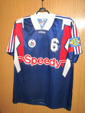 Maillot porté shirt d'occasion  Nice-