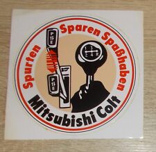 Alter aufkleber sticker gebraucht kaufen  Legden