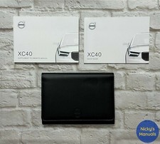 2019 volvo xc40 for sale  Miami