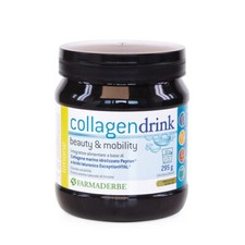 Farmaderbe collagen drink usato  Pace del Mela