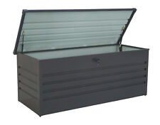 Baule esterno 132x60 usato  Gambellara
