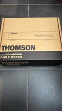 Kabelmodem thomson digital gebraucht kaufen  Saarbrücken