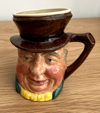 toby jug tony weller for sale toby jug tony weller for sale LITTLEHAMPTON