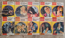 Lotto libri gialli usato  Fermo