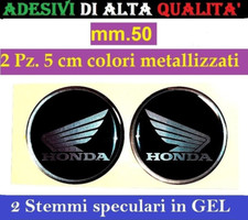 Adesivi honda gel usato  Zerbolo