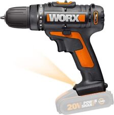 Worx wx101 akku gebraucht kaufen  Landau a.d.Isar