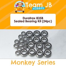 Duratrax 835b pcs for sale  Springboro