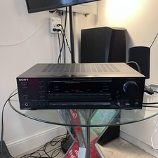 Sony str d611 for sale  Waunakee