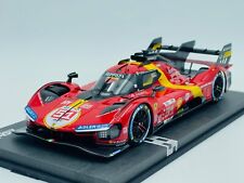Bbr p18239 ferrari d'occasion  Villeneuve-de-Berg